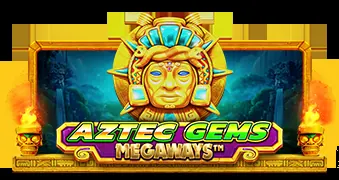Demo Aztec Gems Megaways