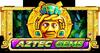 Demo Aztec Gems