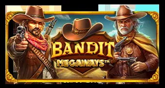 Demo Bandit Megaways
