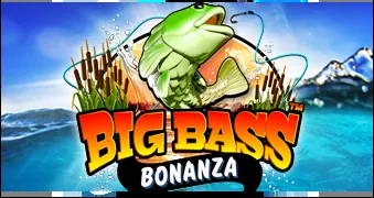 Demo Big Bass Bonanza