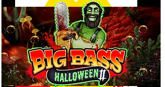 Demo Big Bass Halloween 2