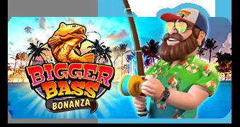 Demo Bigger Bass Bonanza