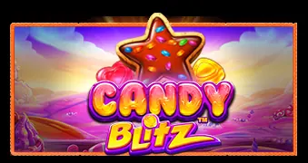 Demo Candy Blitz