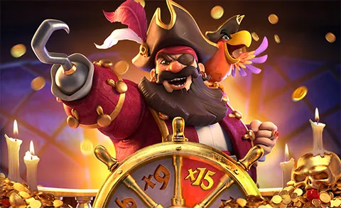 Demo Captain’s Bounty
