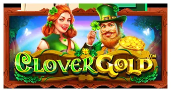 Demo Clover Gold