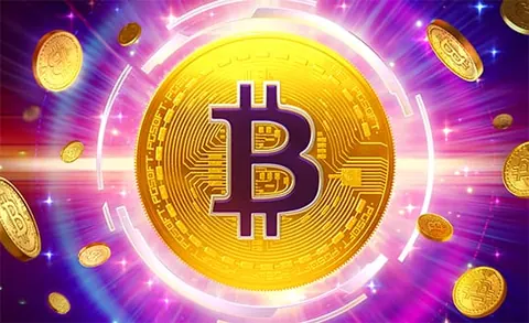 Demo Crypto Gold