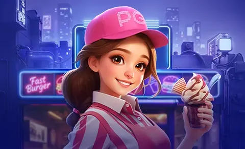 Demo Diner Frenzy Spins