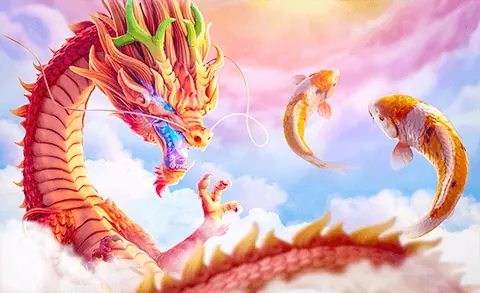 Demo Dragon Legend