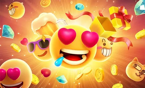 Demo Emoji Riches