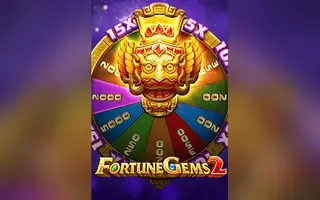 Demo Fortune Gems 2
