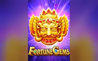 Demo Fortune Gems