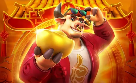 Demo Fortune Ox