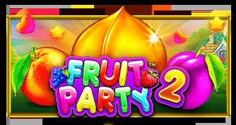 Demo Fruit Party 2