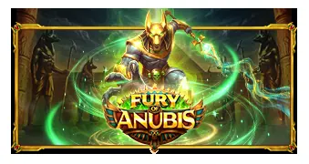 Demo Fury of Anubis