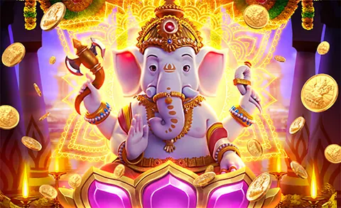 Demo Ganesha Gold