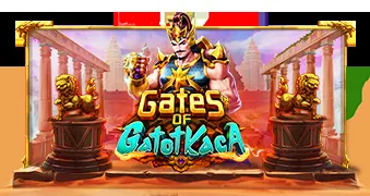 Demo Gates of Gatot Kaca