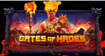 Demo Gates of Hades