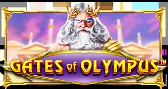 Demo Gates of Olympus