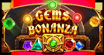 Demo Gems Bonanza®