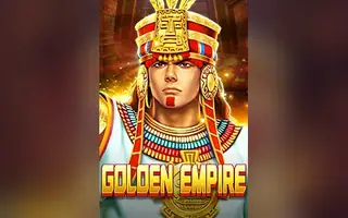 Demo Golden Empire