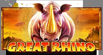 Demo Great Rhino®