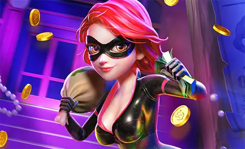 Demo Heist Stakes