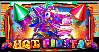 Demo Hot Fiesta