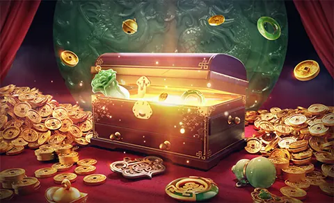 Demo Jewels of Prosperity