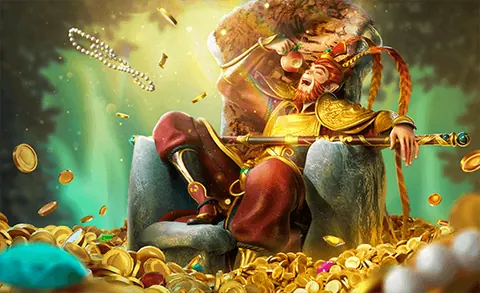 Demo Legendary Monkey King