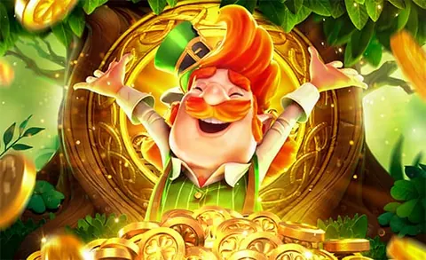 Demo Leprechaun Riches