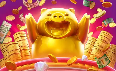 Demo Lucky Piggy