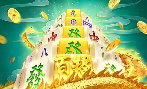 Demo Mahjong Ways 2