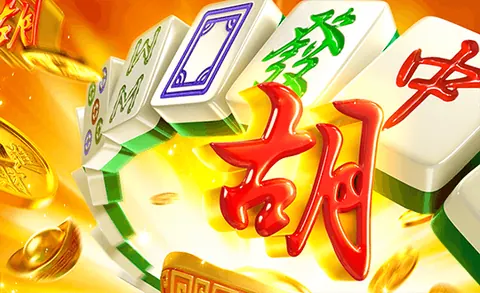 Demo Mahjong Ways
