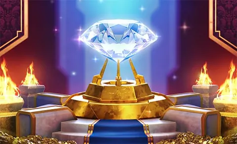 Demo Majestic Treasures