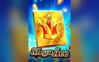 Demo Mega Ace