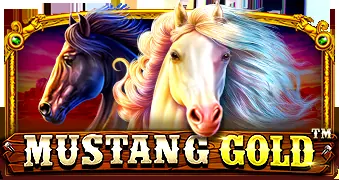 Demo Mustang Gold