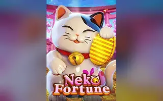 Demo Neko Fortune