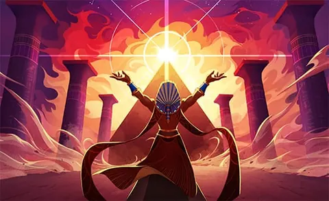 Demo Pharaoh Royals