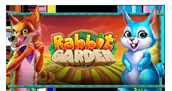 Demo Rabbit Garden