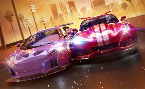 Demo Speed Winner