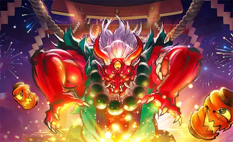 Demo Spirited Wonders