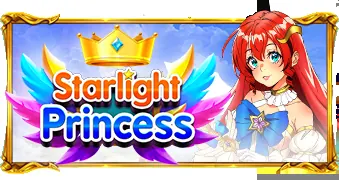 Demo Starlight Princess