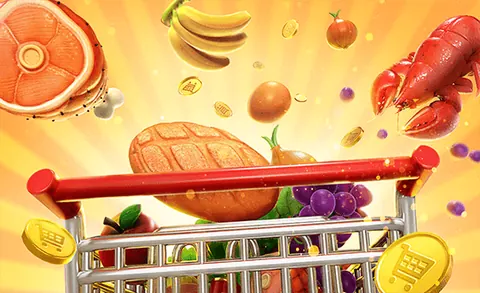 Demo Supermarket Spree