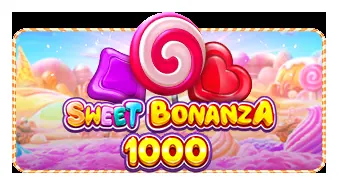 Demo Sweet Bonanza 1000