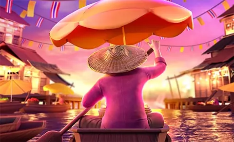 Demo Thai River Wonders
