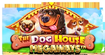 Demo The Dog House Megaways