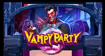 Demo Vampy Party
