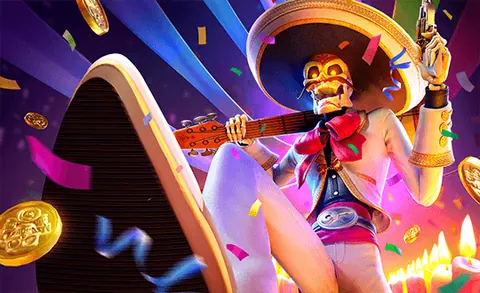Demo Wild Bandito