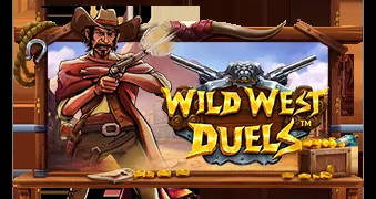 Demo Wild West Duels