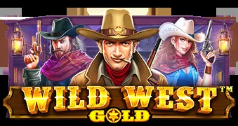 Demo Wild West Gold®